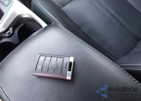 2012 Cadillac Srx Performance Collection from USA, damaged, VIN 3GYFNBE34CS514595